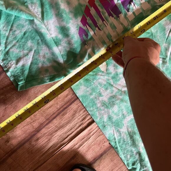 Chinatown Market Shirt - Picture 5 of 5